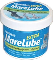 Picture of Forespar 770050 Marelube Valve Lubricant 4 oz Marine Plumbing