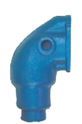 Picture of Barr Marine CM202847405 90 Degree Exhaust Elbow for Chrysler Marine Engines
