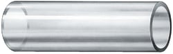 Picture of Trident Hose 1500146 Clear PVC Water Hose 1/4" ID x 50 ft