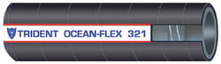 Picture of Trident Hose 321-1124 SAE J1942 Marine Multipurpose Hose 1.5" x 12.5ft