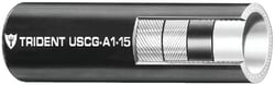 Picture of Trident Hose 3650386 Type A1 Barrier Lined Marine Fuel Hose 3/8" x 50'
