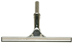 Picture of Shurhold 1416 Stainless Steel Squeegee with SHUR-LOK Adapter