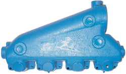 Picture of Barr Marine CR-1-97993 Exhaust Manifold