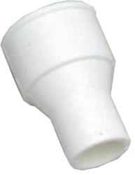 Picture of Rule Industries 67 Straight Hose Adapter 1-1/2" to 1-1/8" Bilge Pump Fitting