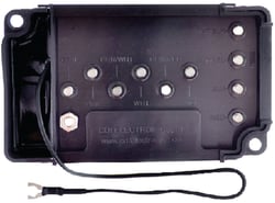 Picture of CDI Electronics 114-7778-S Switch Box for Mercury Outboards