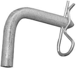 Picture of Tie Down Eng 26531 3/4 in. Galvanized Connector Pin Set for Dock T Connectors