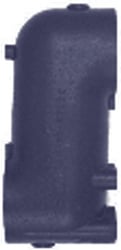 Picture of Barr Marine CR2097169 Crusader 8" Exhaust Riser Extension