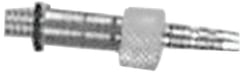 CDI Electronics 551-33CV T Check Valve for Marine Engine Oil Changes — image 2
