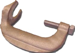 Picture of Acme Automotive 228S Stainless Steel Prop Puller for 3/4" - 1-1/8" Shafts