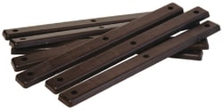 Picture of Tie Down Eng 86170 PVC Bunk Slicks 1-3/4 in. x 17 in. 8-Pack
