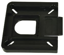 Picture of Springfield Marine 1100015 7" x 7" Removable Seat Bracket