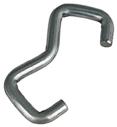 Picture of Tie Down Engineering 86258 Wobble Roller Hog Ring W-Style Retainer Rings Bulk 100-Pack