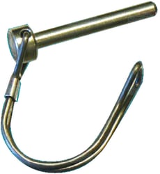 Picture of Springfield Marine 2100073 Bolt-On Detent Pin for Guardian Motor Support
