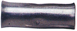 Picture of Ancor 252170 #1 Tinned Copper Butt Connectors 2-Pack