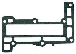 Picture of Sierra 18-99113 Exhaust Outer Cover Gasket Replaces Yamaha 6G1-41114-A0