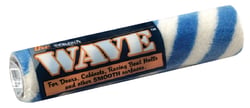 Picture of Corona Brush R125F9 9" Wave Roller Cover 1/4" Nap Phenolic Core