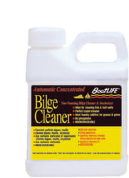 Picture of Boat Life 1102 Bilge Cleaner - 1 Quart