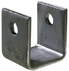 Picture of Tie Down Eng 86274 Front Spring Hanger for Trailer Axles