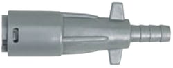 Picture of Moeller 033485-10 Mercury Female Bayonet Fuel Fitting