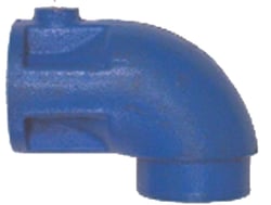 Picture of Barr Marine CR2097386 Upper Swivel Exhaust Elbow for Crusader Engines