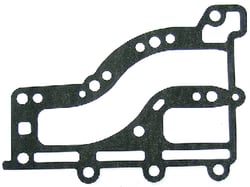 Picture of Sierra 18-99096 Exhaust Inner Cover Gasket for Yamaha Outboard