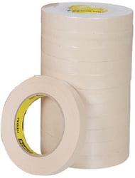 Picture of 3M 6336 Automotive Refinish Masking Tape 1 Inch x 60 Yards