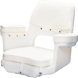 Picture of Todd 85-1556 Cape Cod Model 1000 Helm Seat Chair Only