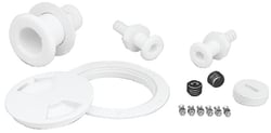 Picture of Todd 90-2218 Water Tank Fitting Relocation Kit for Marine Fresh Water Tanks