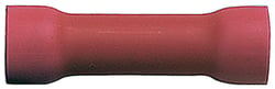 Picture of Ancor 210130 #8 Vinyl Butt Connector 25-Pack
