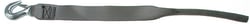 Picture of Boatbuckle F07674 Winch Strap with Snap Hook 2 Inch x 20 Feet