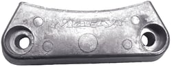 Picture of Martyr Anodes CM3588745A Aluminum Anode for Volvo Penta Outdrives