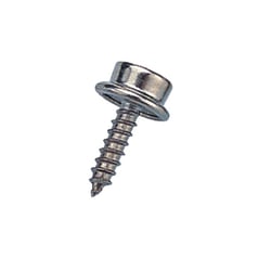 Picture of Sea-Dog Line 299112-1 Screw Snap Stud Canvas Fastener Kit #8 Screw Nickel Plated Brass 6 Sets
