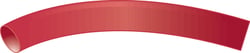 Picture of Seachoice 62681 Red Heat Shrink Tubing 3/4" x 1.5" with Adhesive Liner