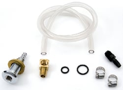 Picture of Uflex KIT-F Hydraulic Helm Remote Fill Kit