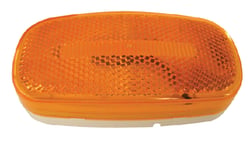 Picture of Anderson Manufacturing V180A LED Oval Clearance Side Marker Light