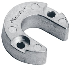 Picture of Martyr Anodes CM806189Z Trim Tab Anode for Mercury Mercruiser