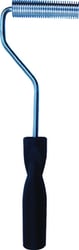 Picture of Redtree 23101 3-Inch Aluminum Resin Roller for Fiberglass Laminating