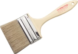 Picture of Corona Brush 30404 Glasskoter 4-Inch Marine Bristle Brush