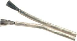 Picture of Ancor 142810 18/2 Super Flex Audio Cable 100 Foot Spool