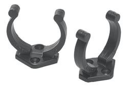 Picture of Beckson Marine CLP-1-1/2 Clipper Holding Clips Black 1 Pair