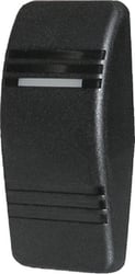 Picture of Blue Sea Systems 8294 Contura Switch Replacement Actuator