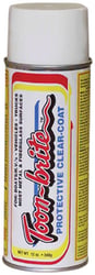 Picture of Toon-Brite PA1000 Aluminum Metal & Fiberglass Protective Clear-Coat 12 oz