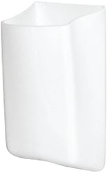 Picture of Beckson Marine HH-8 Soft-Mate Handheld Radio and Cell Phone Holder White