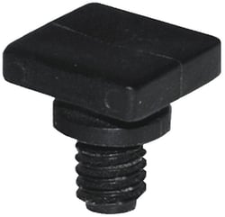 Picture of Groco ARG506 Drain Wingnut and O-Ring for ARG Strainers