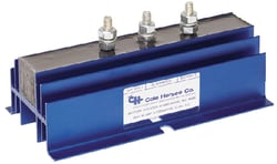 Picture of Cole Hersee 48090-BX Heavy Duty Battery Isolator 90 Amp