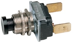 Picture of Cole Hersee 9187BX Momentary Push Button Switch 12V-24V