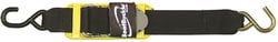 Picture of Boatbuckle F17632 Pro Series Kwik-Lok Transom Tie-Downs 2-Pack