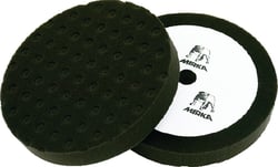 Picture of Mirka MPADBF-8 Black Foam Finessing Pad 8 Inch