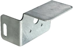 Picture of Tie Down Engineering 44715L Universal Tail Light Bracket Left Hand