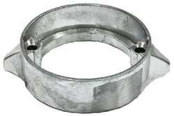 Picture of B & S Anodes BSMV875821 Collar Zinc Anode for Volvo 280/290 Duo Drive